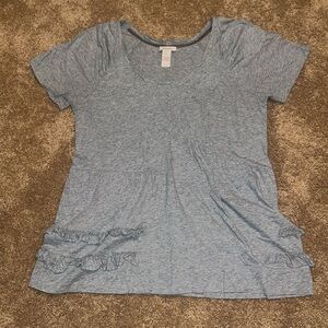 Sundance Cute Tshirt